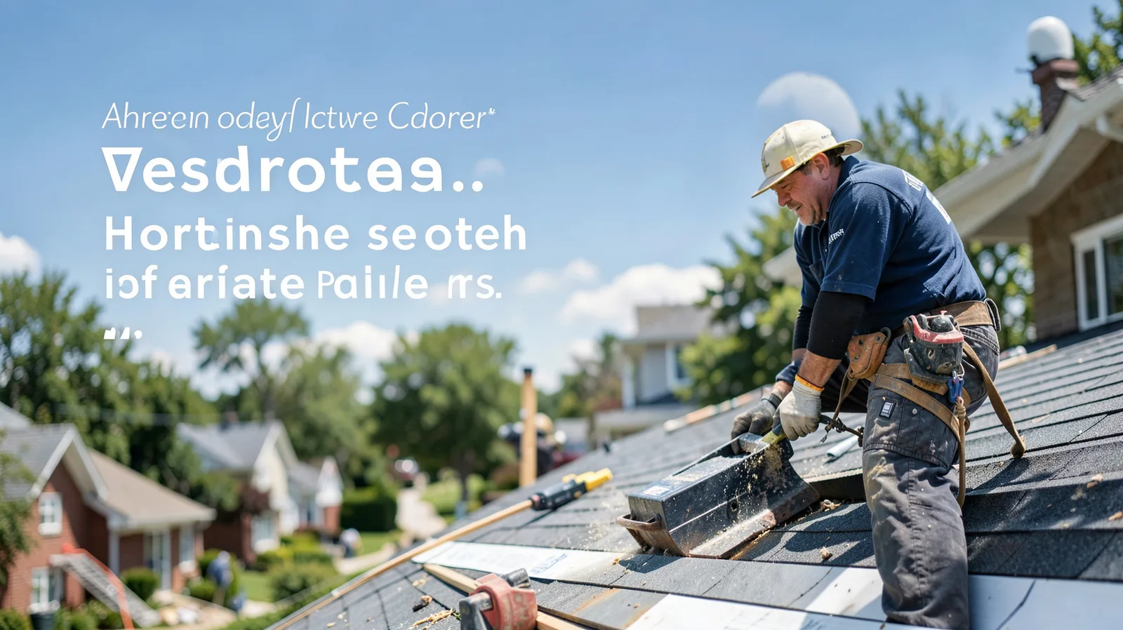 Roof Replacement in Vinton, VA near me